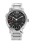 Pre-Owned Zenith Port Royal Dual Time Watch